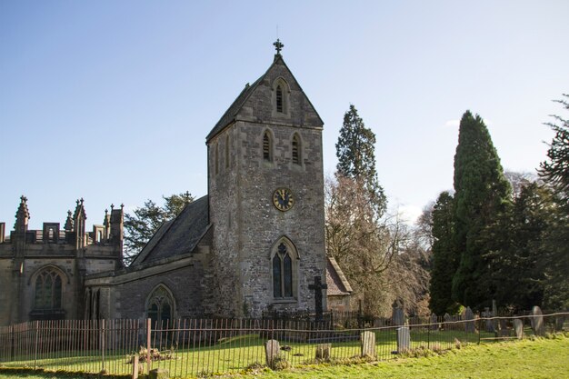 whitburn burnfield valley church of scotland