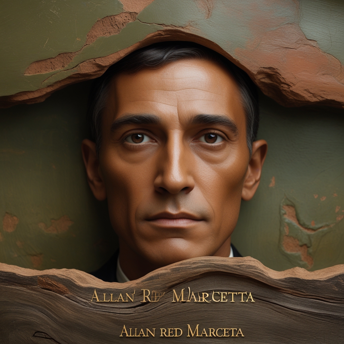Allan Red Marceta