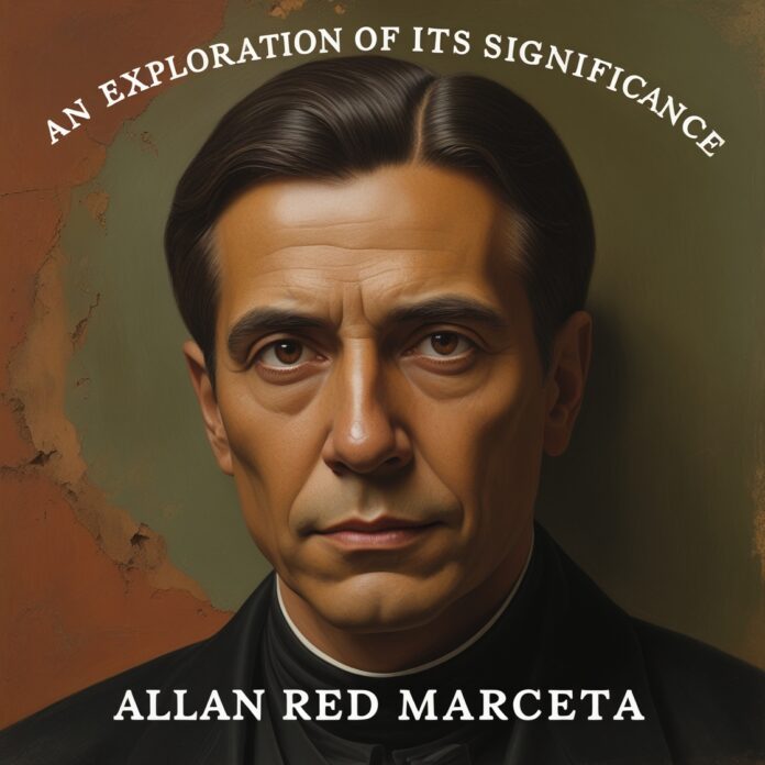 Allan Red Marceta