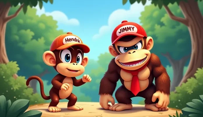 brawl diddy kong popgun code