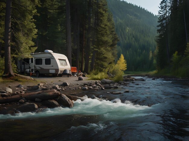 2025 forest river nobo 22ft bumper pull