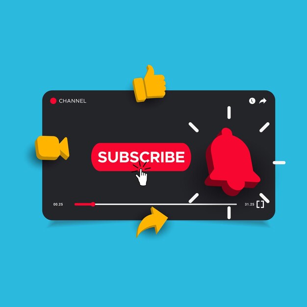 ramitheicon 1.49m subscribers