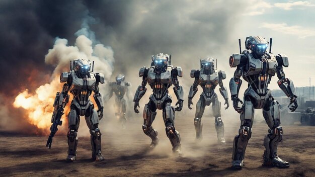 download war robots on laptop usitility