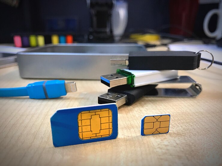 SCRAMNet