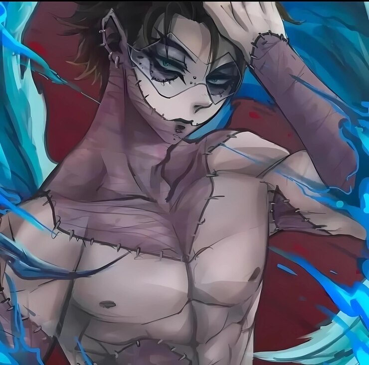 Shotacon Hentai