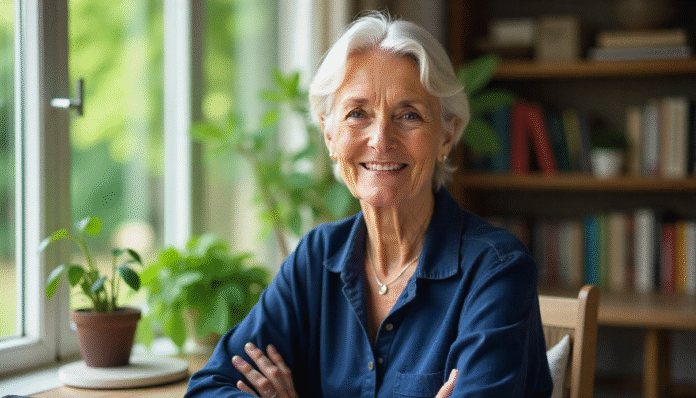 Barbara O'Neill Net Worth