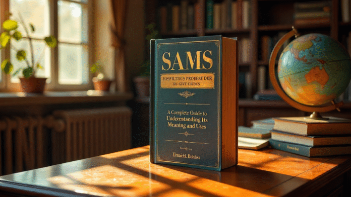 SAMS