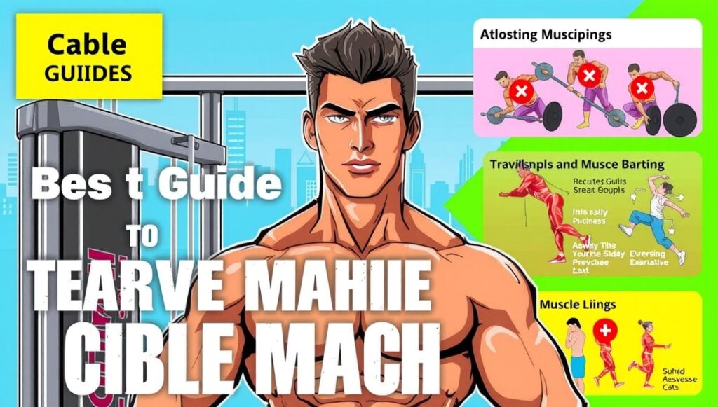 Cable Machine