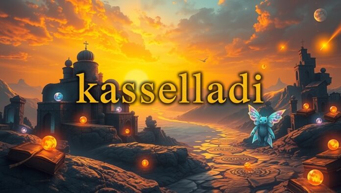 Kasselladi