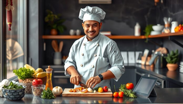 By Chef Gotxen Godolix