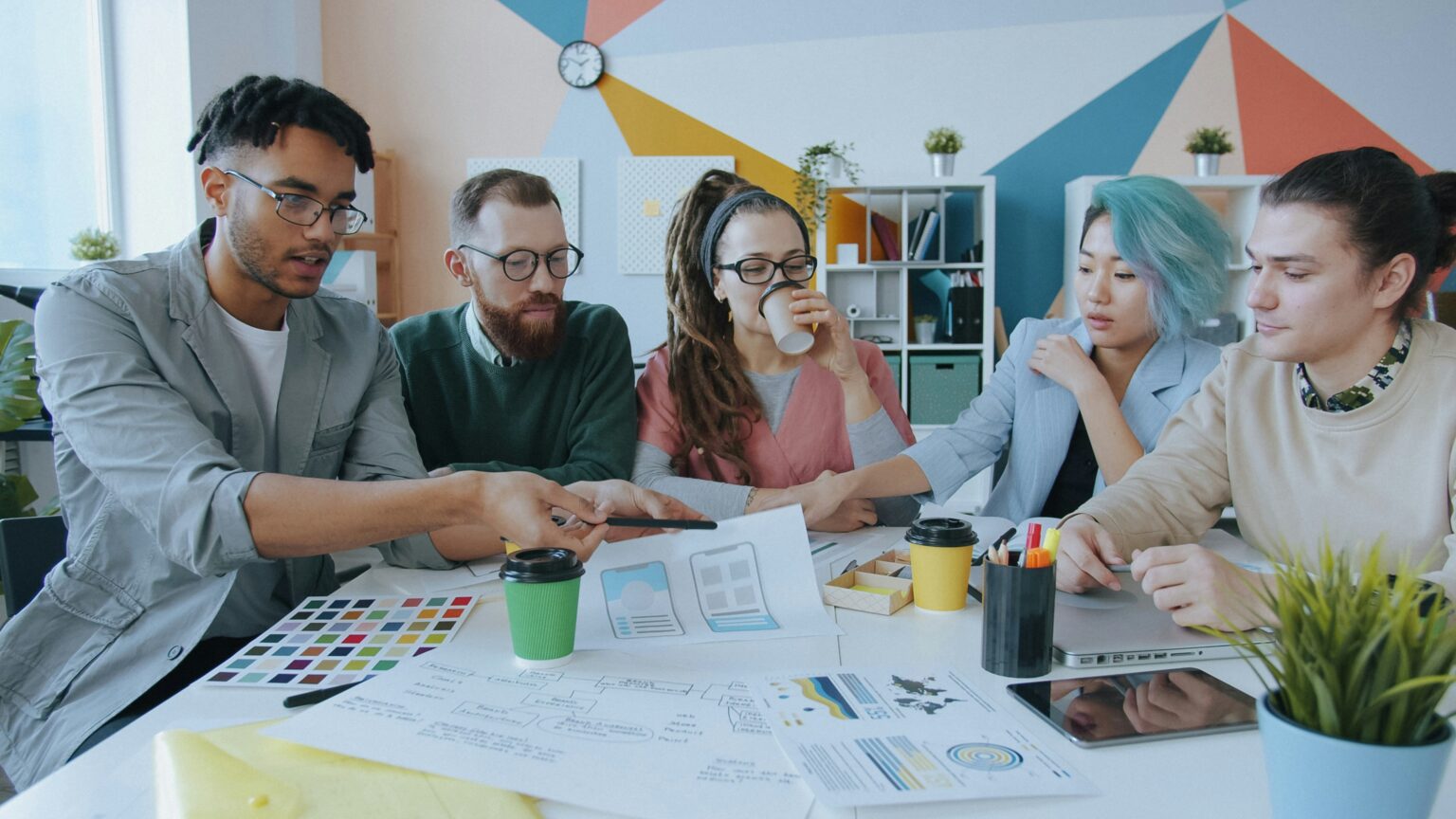 How Customer Avatars and Buyer Personas Shape Your Marketing Strategy